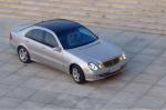 Mercedes-Benz E-Class 2002 года